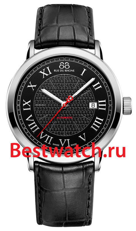 Часы Rue Du Rhone 88 Automatic 87WA120043